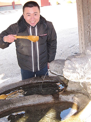 雪嶽山國家公園→神興寺→驪州OUTLET→愛寶樂園歡樂世界