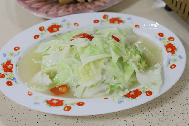 苗栗鯉魚潭美食『鯉魚潭水庫餐廳』砂鍋魚頭超霸氣