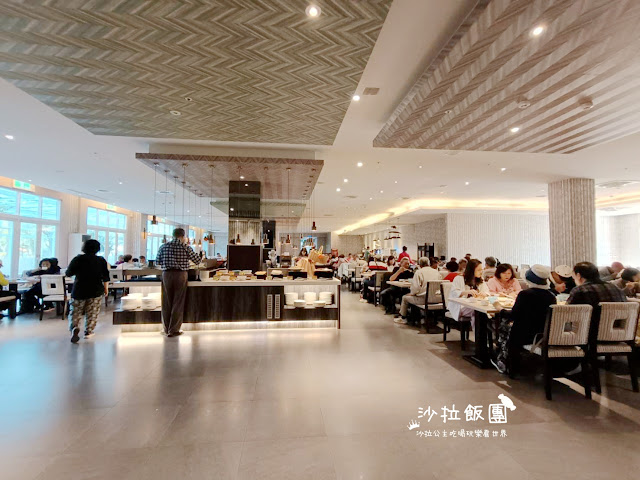 台東池上住宿『日暉國際渡假村』親子飯店
