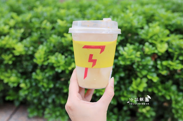 新加坡『Flash Coffee』閃電咖啡強勢插旗捷運行天宮