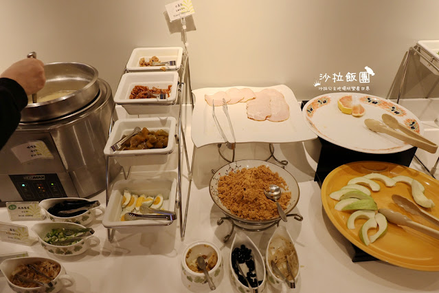 台北市區最實惠的住宿『老爺會館台北林森』迎賓咖啡、茶飲、餅乾