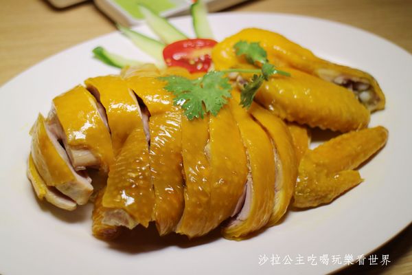 信義區人氣美食『瑞記海南雞飯 Ruikee Hainanese Chicken Rice』台北好吃海南雞煲湯捷運市政府站