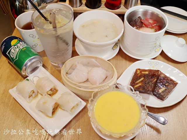 【台北港式飲茶推薦】20間港點懶人包、粵菜、港式料理、港式茶餐廳