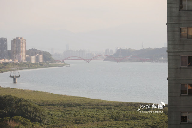 淡水住宿『淡水淶滬文旅』繽紛親子房、桌遊娛樂玩具