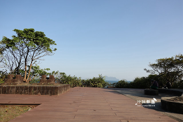 宜蘭頭城景點『北關海潮公園』一線天蘭陽八景之一