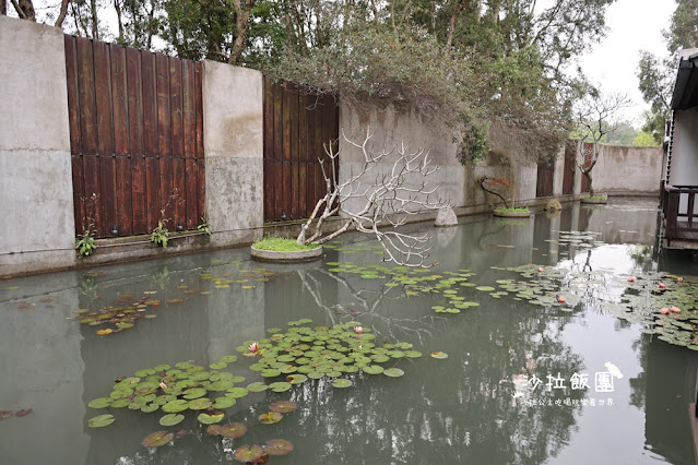 南投住宿『秋山居』春水堂老闆的私人招待所，一泊三食