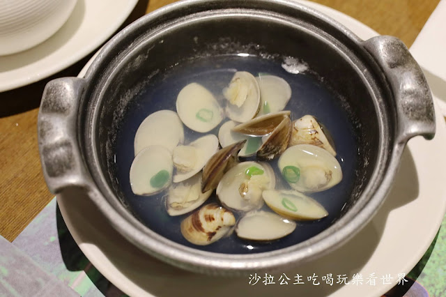 宜蘭吃到飽『久千代海鮮百匯餐廳』buffet/生魚片/處女蟳/烤物/泰國蝦