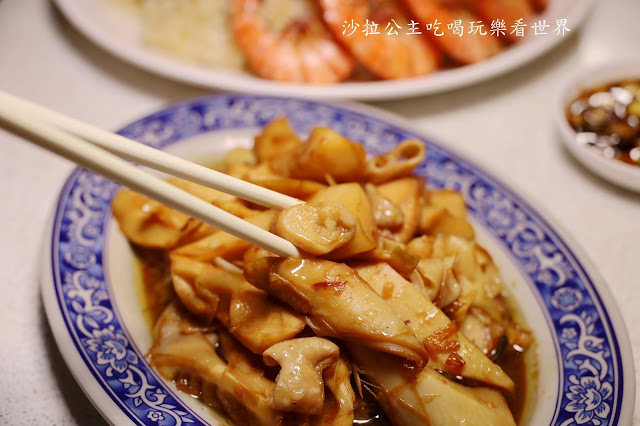 台北美食北投必吃『我家客家小館傳承茶蝦飯』多家媒體報導/捷運奇岩站