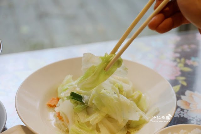 古厝中的土雞料理，竹子湖土雞『常青廬』