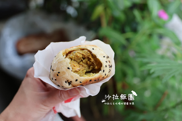 高雄凹子底美食『龍華市場』異國料理、人氣美食