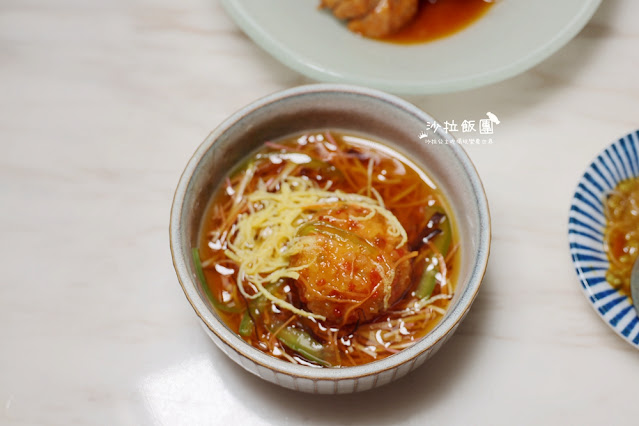 綠舞飯店舞饌日式料理，經典和食．創意日式會席料理