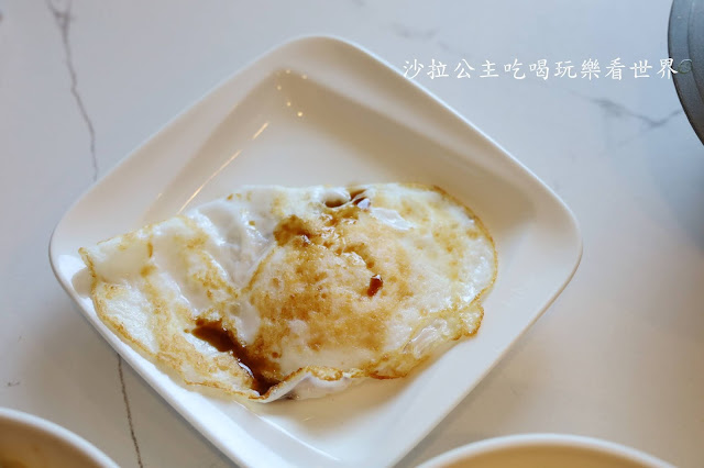 台南美食『矮仔成蝦仁飯』排隊美食.傳承四代的百年老店