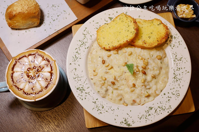 『Together Cafe』永康街人氣餐廳插旗士林/士林美食/咖啡店/異國料理/聚餐推薦