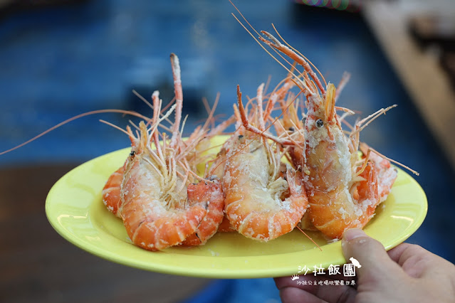 礁溪溫泉飯店『9號溫泉旅店』溫泉魚、釣蝦、泡湯、溫泉煮