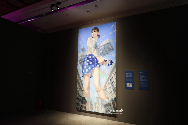 日本超高人氣《THE哆啦A夢展2023台北》知名藝術家重新定義哆啦A夢