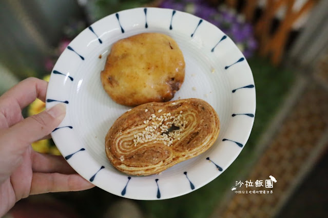 西門町咖啡『蜂大咖啡』台北老字號咖啡、合酥餅好吃