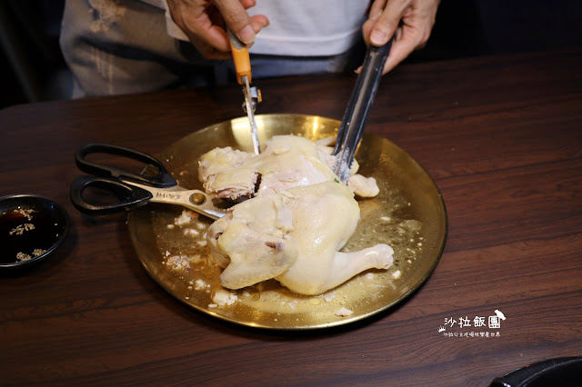 羅東美食『韓雞村』韓式料理、蒸海鮮網美餐廳、近清溝夜市、食尚玩家推薦