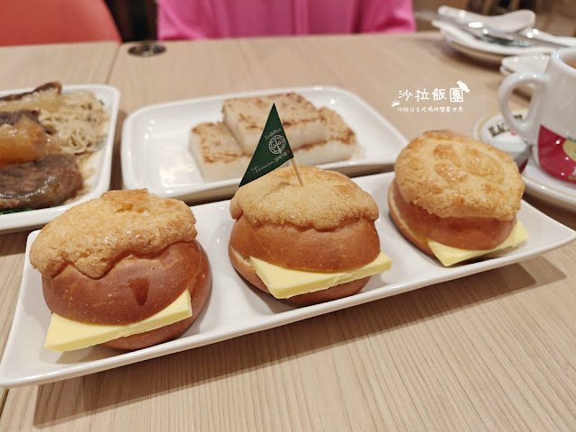 士林天母美食『添好運天母高島屋店』港式點心