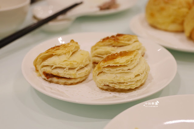 苗栗頭份美食『點心坊飲茶餐廳』尚順君樂飯店