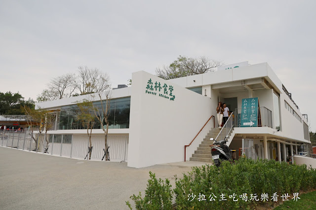 全台最老動物園『新竹動物園』全新打造沒有籠子友善動物園/新竹景點