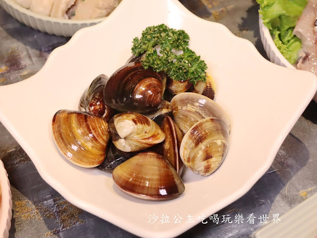 台北火鍋『老撈麻辣鍋』商業午餐/宵夜美食/新派火鍋及私房料理/捷運南京復興站