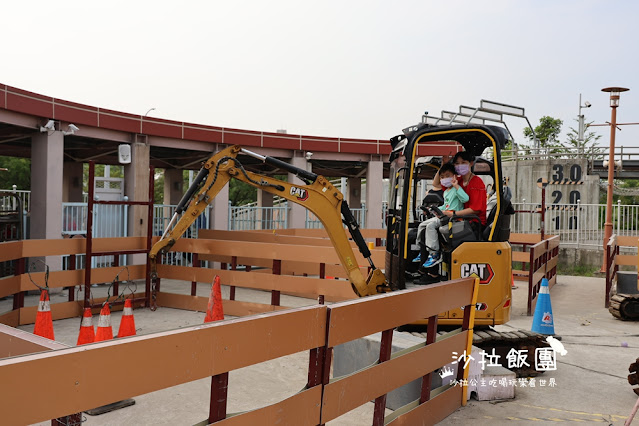 高雄親子景點『鈴鹿賽道樂園』來自日本鈴鹿賽車場SUZUKA CIRCUIT海外唯一授權