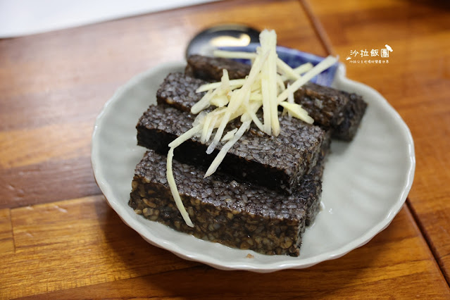 礁溪人氣美食小吃『陳旺記鴨片飯』梅干滷肉飯、鴉片飯必點