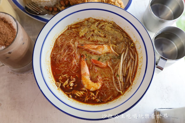 中山美食『面對面』馬來西亞風味小吃/食尚玩家推薦.捷運行天宮站