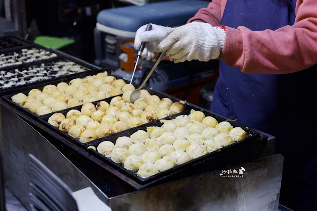 卓蘭景點美食『卓蘭夜市』週四才有