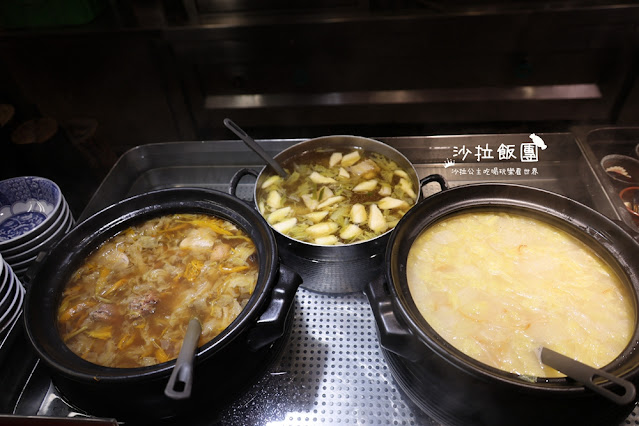 台北喜來登大飯店十二廚X阿霞飯店，正宗手路菜、米其林推薦美食再加碼松葉蟹吃到飽