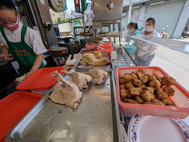 宜蘭美食『順順鵝肉大王』好吃、便宜、服務差