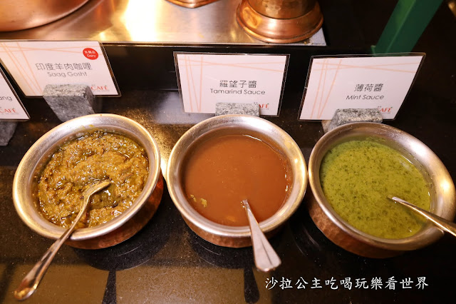 鼎泰豐進駐飯店吃到飽【香格里拉台北遠東國際大飯店-遠東Café】強勢回歸.Buffet