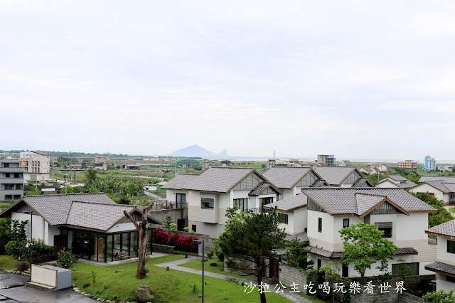 宜蘭五結住宿/飯店『綠舞國際觀光飯店』占地廣大不怕人擠人/忍者之森體驗營/一泊二食/DIY