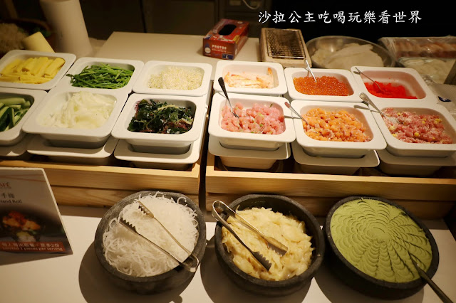 鼎泰豐進駐飯店吃到飽【香格里拉台北遠東國際大飯店-遠東Café】強勢回歸.Buffet