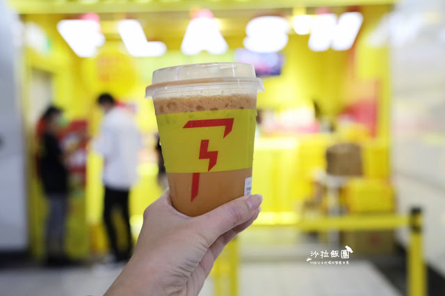 新加坡『Flash Coffee』閃電咖啡強勢插旗捷運行天宮