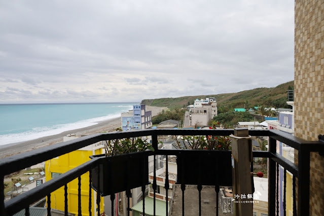 七星潭水上明月海景渡假旅店、歐洲宮殿式莊園、哈根達斯隨你吃