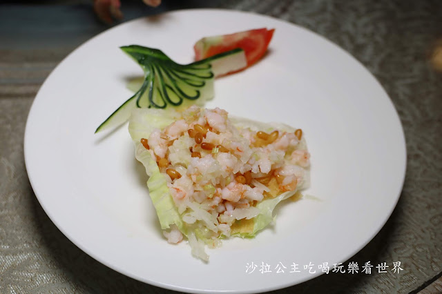 台北江浙料理.大安美食『台北福華大飯店(江南春)』適合聚餐.包廂.長輩最愛