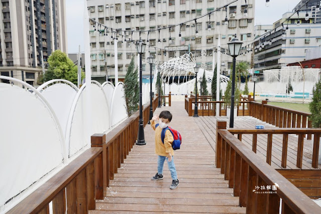 桃園景點『香悅庭園-複合式餐飲咖啡廳』五大場景超好拍、菜單