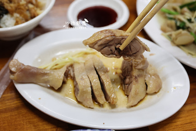 礁溪人氣美食小吃『陳旺記鴨片飯』梅干滷肉飯、鴉片飯必點