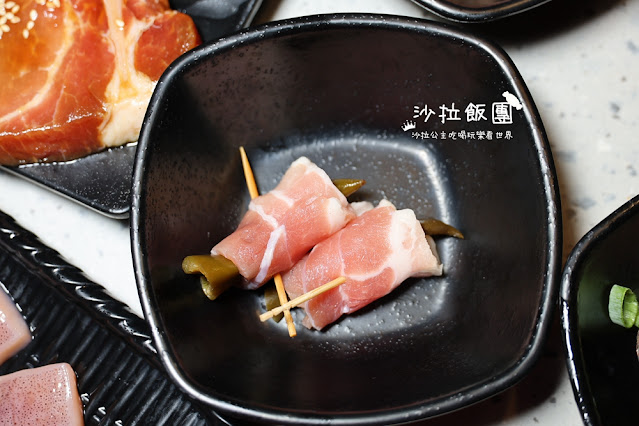 新莊燒烤吃到飽『Oh Yaki精緻燒肉吃到飽-新莊店』599元起