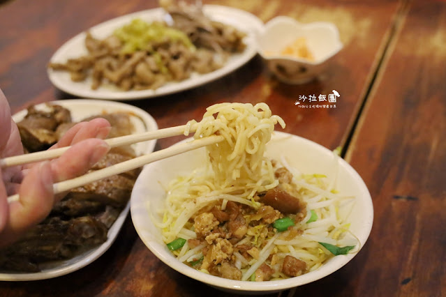 礁溪人氣美食『宜蘭滷之鄉』礁溪小吃