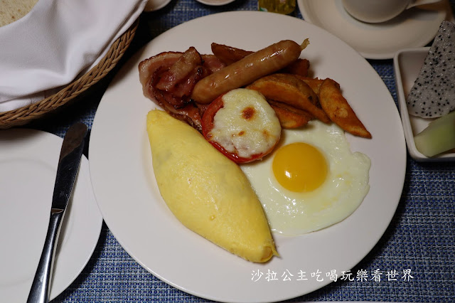 台北住宿推薦『歐華酒店』體驗南法風情.免費接駁至景點.花博公園旁