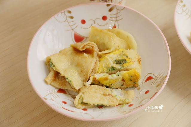 【芝山早餐】芝山蛋餅、飯糰、豆漿香濃