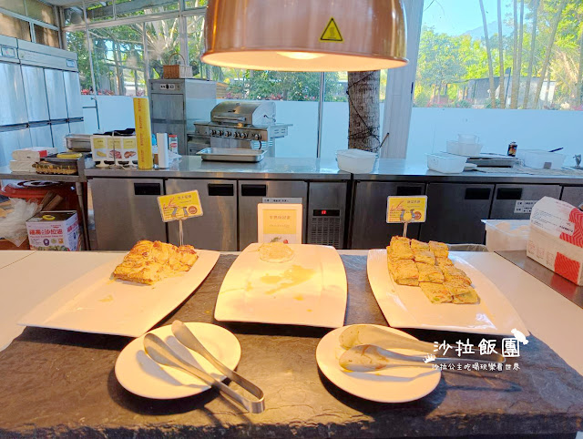 台東池上住宿『日暉國際渡假村』親子飯店