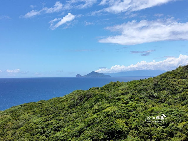 貢寮景點『三貂角燈塔』台灣本島最東端燈塔