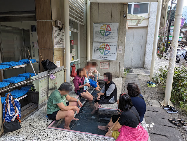 台灣好湯雙北兩天一夜近郊湯旅，泡湯、美食、景點就醬玩