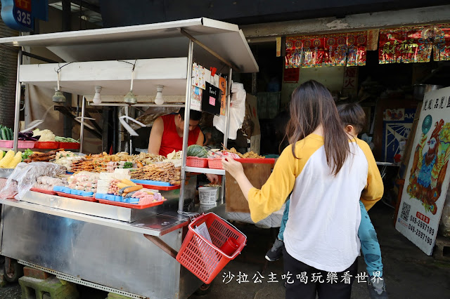 南投魚池超狂鹹酥雞『麗鳳(品麗)鹽酥雞』沒預約吃不到.食尚玩家推薦..菜單.順遊日月潭