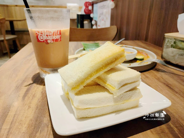 芝山美食『池先生Kopitiam(士林店)』馬來西亞料理