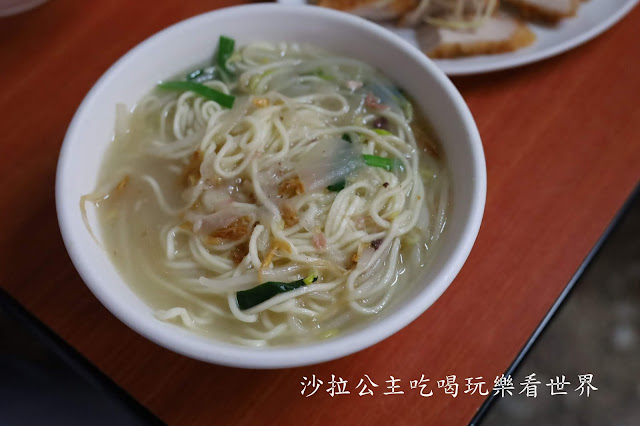 食尚玩家推薦大橋頭美食『阿角紅燒肉劉美麗切仔麵』大同區排隊小吃/捷運大橋頭站