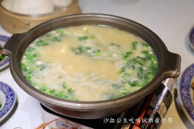 台北美食北投必吃『我家客家小館傳承茶蝦飯』多家媒體報導/捷運奇岩站